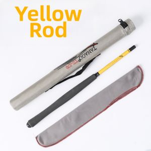 WLGZ | Mini Telescopic Stream Fishing Rod