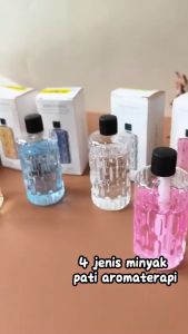 Local Delivery COD Automatic Aroma Diffuser Rechargeable Humidifier Digital Display Fragrance 5 Mode Pewangi Rumah Essential Good Pet Shop