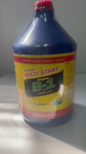 มัลติ สตาร์ทB-1 น้ำยาเร่งราก ถูกสุดๆ