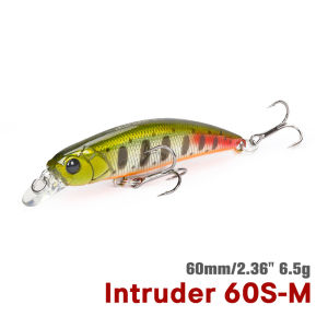 Tsurinoya | Sinking Trembling Minnow 60mm 6.5g