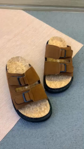 CAPHARNAUM ERNANDO 201 Kids Sandal Selop Ban 2 Anak Laki Sendal Anak Cowok