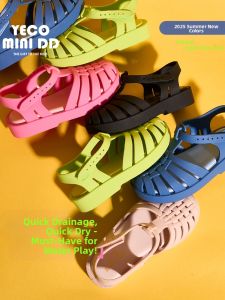 YECO MINI DD | Breathable Sandals for Children