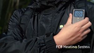 Nitecore EMR06 Portable Rechargeable Mosquito Repeller