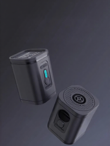 Wireless Electric Inflator Portable Inflator for Photography Equipment
