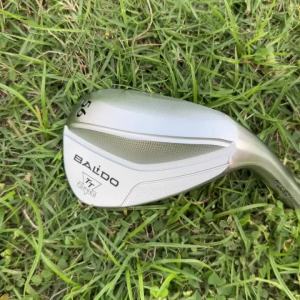 Vermilion Bird CNC Milled Golf Wedge Head Stainless Steel Precision Grind High Spin Bounce For Golf Club 48 50 52 54 56 58 60