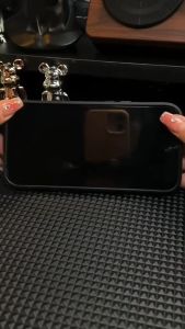 NEW! CHROME STAND KAMERA PROTECTION COVER U1 HYBRID FOR IPHONE 15 PRO MAX 14 PRO MAX 14 PLUS 15 PLUS 13 PRO MAX 12 PRO MAX 11 PRO MAX CAMERA STANDING CHROME METALLIC CASE