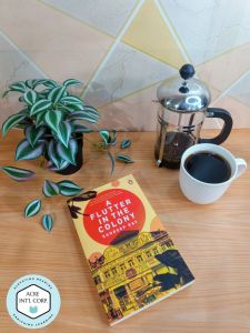 A Flutter in the Colony