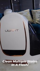 UWANT B100 Suction Vacuum Cleaner Mesin Pembersih Kain Multifungsi Karpet Fabric Sofa Dan Kasur