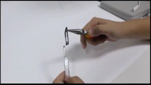 ชุดมีดตอนหมู ใบมีดผ่าตัดสแตนเลส ใบมีดเบอร์11 ใบมีดเบอร์23 ด้ามจับใบมีด อุปกรณ์เลี้ยงหมู ลูกหมู