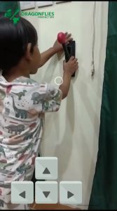 Taman Mainan Banban: Akses Door & Variasi Drone