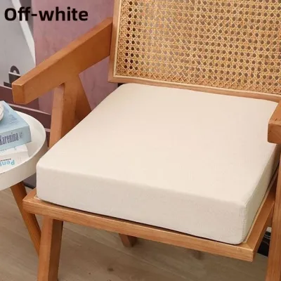Customizable Firm Raised Cushion