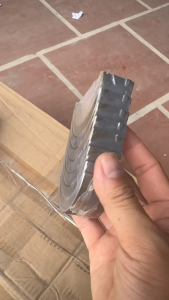 Bộ bạc biên 490ZLQ 4300 lắp cho xe ô tô 1 tấn 25 tấn lắp cho máy xe ô tô