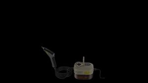 ROMADA | High-Temperature Steam Quick-Heating Small Household Cleaner