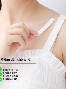 WIND LOVES FLOWERS | Miếng Dán Keo Không Trông Thấy Chống Trượt Chống Nhìn Trộm