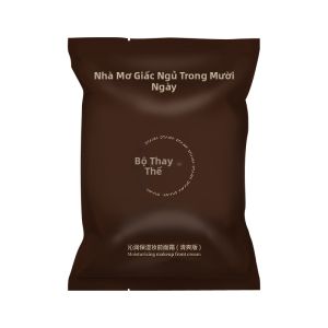 BAIRIMENGXINGJIA | Miếng Dán Làm Mát