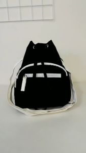 SATU ALAT Tas Selempang ANYA 100% Canvas Premium Tebal Tas Kanvas