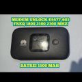 modem mifi portabel HUAWEI e5577 unlock 4g Telkomsel/ byu / XL/ Axis / Indosat/ Axis warnet/ Smartfren/ three/ live on / connect to cctv / stb tv android/ stb open wrt / smart tv dll... 