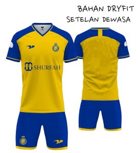 BAJU BOLA MURAH