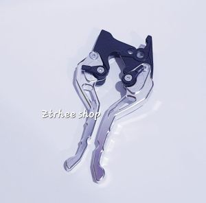 HANDLE TUAS REM SISIK CNC MOTOR VARIO KARBU/VARIO 110/VARIO 125/VARIO 150/MIO SOUL KARBU/MIO SMILE