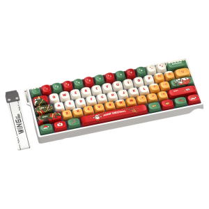 AULA | Custom Magnetic Gaming FPS Keyboard