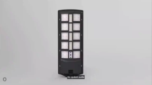 60000W outdoor solar street light heavy duty and sensor Solar light outdoor waterproof Dusk to Dawn Super Bright Street Light Solar Powered with Remote Control for Parking Lot PatioYard and Garage