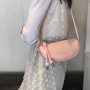 Tas Premium Wanita LPK9261 Tas Selempang Wanita Import Slingbag Wanita Tas Bahu Wanita Import Tas Shoulder Bag Wanita Tas Wanita Korea