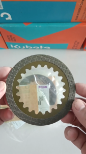 5H49317540 | Lá Côn Hộp Số DC-70 | DC-70 Plus | DC-70 Pro