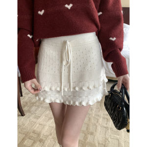 imimtuan | Chân Váy Ngắn Phong Cách Hàn Quốc Thiết Kế Elegance