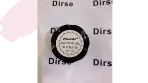 Gel định hình Huaxi gắn móng úpnặn charm định hình móng gel gôm... chuyên dụng nail