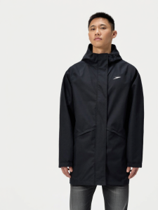 Speedo | Water Resistant Windproof Hooded Jacket