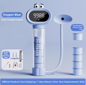 REXUELONG | Abdominal Breathing Training Device