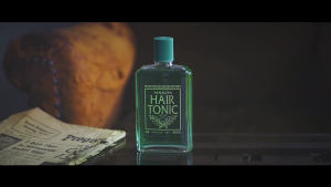 Yanagiya Hair Tonic Unscented Cool Type 240ml 柳屋 生发水 超爽快240ml