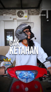 KAD KING AUTO DETAILING Instant Coating 100ml Pengkilap Body Halus Motor & Mobil