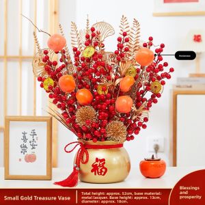CHUDUO | New Year Decorations for Gift Giving and Atmosphere Setting