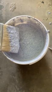 PRO PAINT Cat Tembok Dinding Texture Paint Octalite Anti Air 1kg