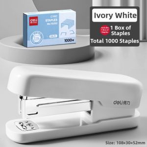 deli | Multi-functional Large Stapler 12