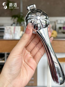 Home Use Walnut Cracking Tool Nutcracker Pecan Opening Clamp Kitchen Tool for Peeling Shells And Opening Nuts