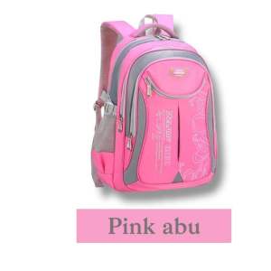 Tas ransel anak sekolah laki-laki/perempuan zylong terbaru