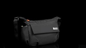 MENSPE Tas Selempang Pria Handbag Shoulder Bag Waterproof
