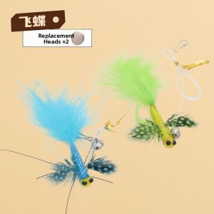 HOOPET | Interactive Sounding Cat Toy