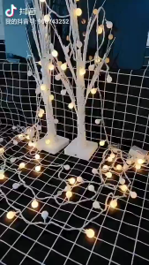 Đèn Cherry Ball Đèn Bi LE07 Nhiều Kích Thước TTNTSS508