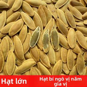 Multiflavored Large Eagle Mouth Pumpkin Seeds