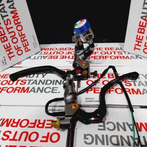 jaminan termurah Masterem type izumi grade premium baut titanium universal semua motor