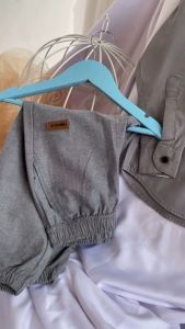 Setelan Anak Laki-Laki Keren: Setelan Anak Umur 5 Tahun & Korea Style