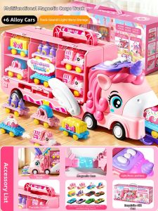 BEI JESS | Educational Light and Sound Car