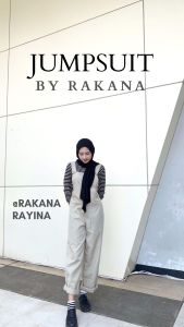 Overall wanita/Jumpsuit wanita/Celana wanita/Celana panjang wanita/Celana Jumpsuit/Jumpsuit wanita