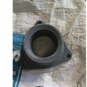 pulley yanmar ts b2 10-11cm - 9cm