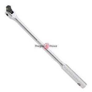 Tay vặn khẩu lắc léo 1/2" CRM 4452 - cần vặn siết tuýp cần mở khóa tuýp