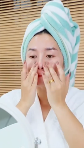 100g Collagen Cream Penghilang Flek Hitam Whitening Anti Aging Remove Melasma Perbaikan Retinol Night Cream