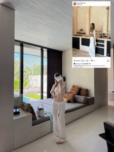 White Summer Clothing Set